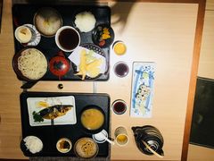 -歌行灯日本料理(伊势丹店)