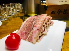 -四合院海鲜小厨(旱西关店)