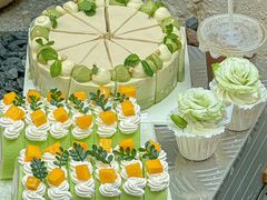 -可丽可丽·生日蛋糕·下午茶(厦门鹭港店)