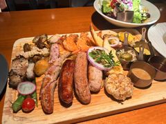 -布拉格餐厅· 中欧捷克菜(全国首店)