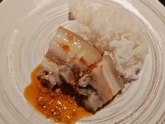 -庐灶江南·江南菜·四合院Bistro(东直门雍和宫·原华侨宾馆店)