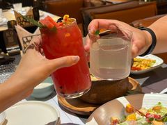 -洛缦音乐餐厅(工业展览馆万象城店)