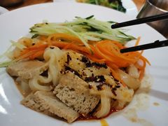 -嘻小北·兰州清汤牛肉面(太平洋森活天地店)