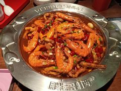 -胖哥俩肉蟹煲(杭州下沙学林街店)