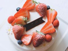 -壹点壹客·生日蛋糕(南山店)