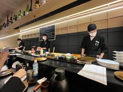 -Sushi Hanzo半藏(天环广场店)