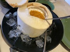 -狐狸爱上椰子鸡(滨江星光大道店)