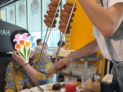 -汉巴味德·烤肉与啤酒的自助(杭州大悦城店)