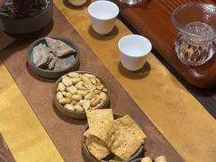 -邈墨茶馆(凤起路店)