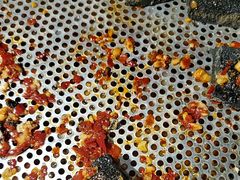 -黑色经典臭豆腐·湖南特产(步行街店)