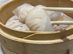 笋尖虾饺皇-香港百合居(LCM置汇旭辉广场店)