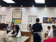 -清真·鸦儿李记·小馆(后海店)