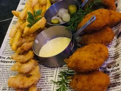 -MOSSO德国餐厅·音乐酒吧(环宇荟店)