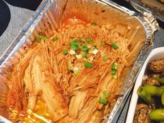 -肉串汪(望京店)