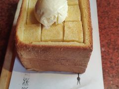 -绿茶餐厅(蓝色港湾店)