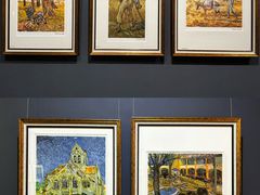 -湖北省美术院美术馆