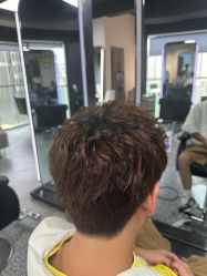 -HD HAIR STYLE