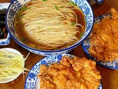 -老横泾面馆(吴中横泾店)