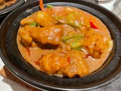 -肥仔文澳门猪骨煲(南京西路店)