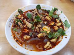 -小媳妇凉粉(浑源店)