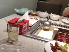 -海底捞火锅(大融城店)