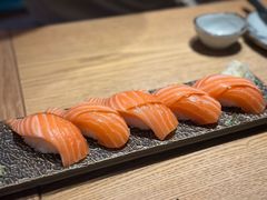 -米禾良日料(人民广场店)