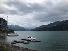 -千峡湖生态旅游度假区