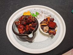 -南景饭店(万家丽路店)