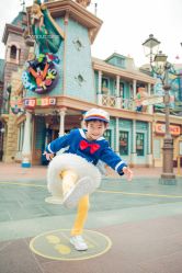 -MIDOU蜜豆亲子旅拍馆