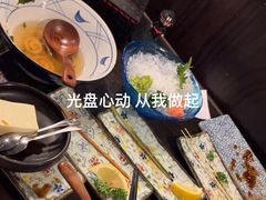 -哥哥の深夜食堂(红松东路店)