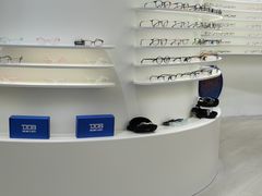 -青聪儿童眼镜(浦江店)