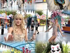 -海合安武汉极地海洋公园