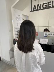 -天使之手