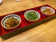 -桃屋日本料理(清华科技园店)