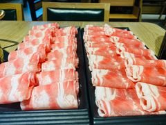 -彤德莱牛肉火锅(双港店)