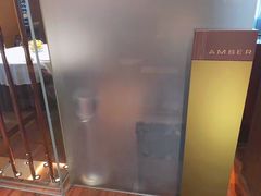 -Amber(置地文华东方酒店)