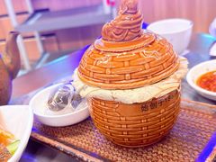 -安泰楼·佛跳墙创始人·传统闽味早茶·酒楼(三坊七巷闽菜地标店)