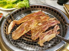 -火炉火自助餐(西直门凯德MALL店)