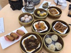 -聚彩居三和酒楼•老字号粤菜(南城店)