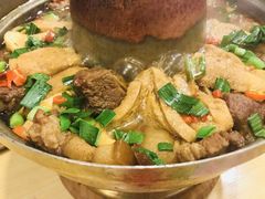 -新凯旋烧烤·燕姐千岛湖土菜