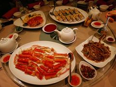-陶陶居海鲜酒家(新马路店)