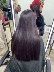 -奈川烫染Salon