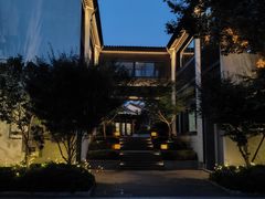 -雅达·阳羡溪山小镇中心