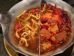 -湊湊火锅·茶憩(世博大道店)