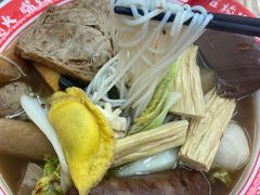 -三大营南昌水煮·油炸(天城路店)