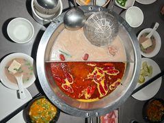 -骨之味·筒骨汤火锅(江头店)