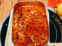 -香约老地方烧烤(九道街店)