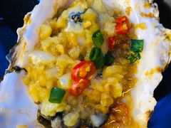 -黄鱼炙夜·烧烤·小龙虾(世茂缤谷店)