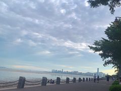 -深圳湾公园(南山区)