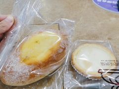 -美心西饼mx cakes(猎德优托邦店)